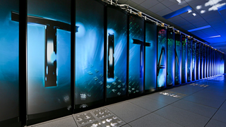 America's Titan Supercomputer Is the Fastest in the World